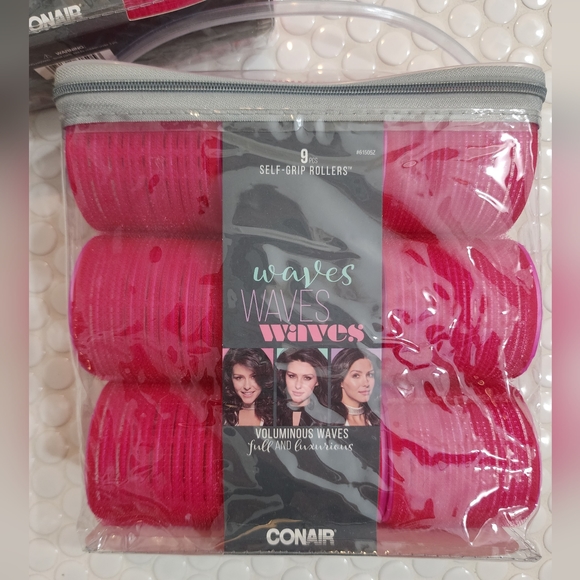 Conair Waves rollers - Picture 2 of 3